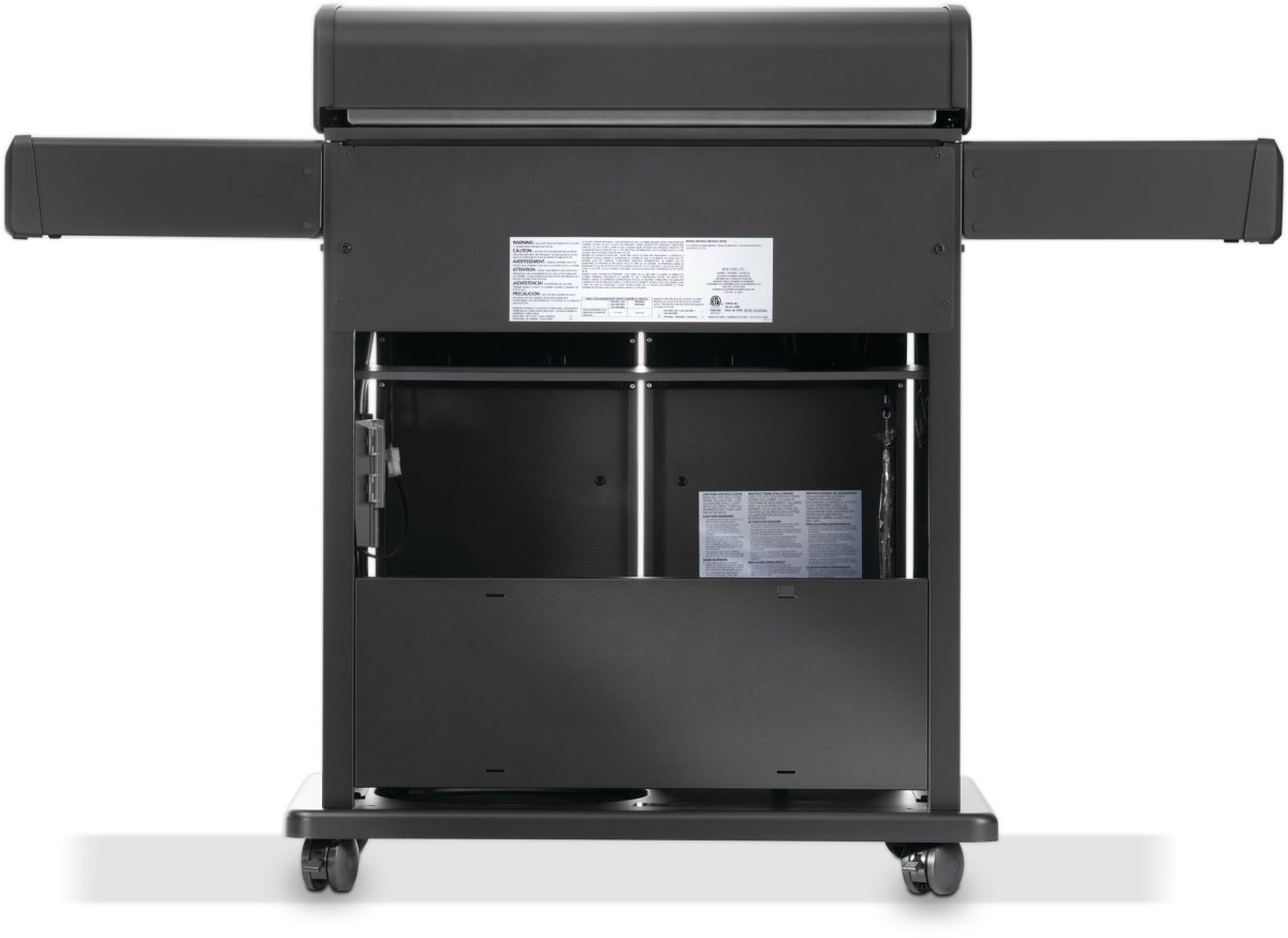 Rogue® PRO Phantom™ Plancha - Bild 5